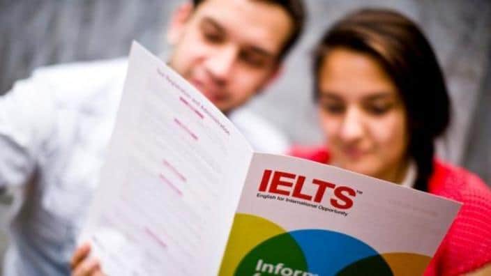 IELTS